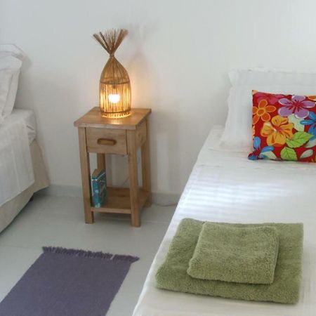 Mirmar Apartments 컴부코 외부 사진
