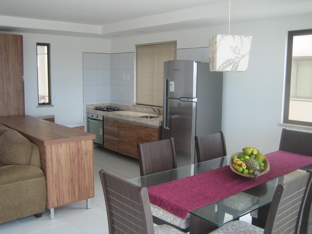 Mirmar Apartments 컴부코 객실 사진