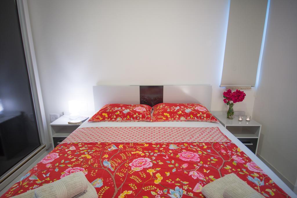 Mirmar Apartments 컴부코 외부 사진