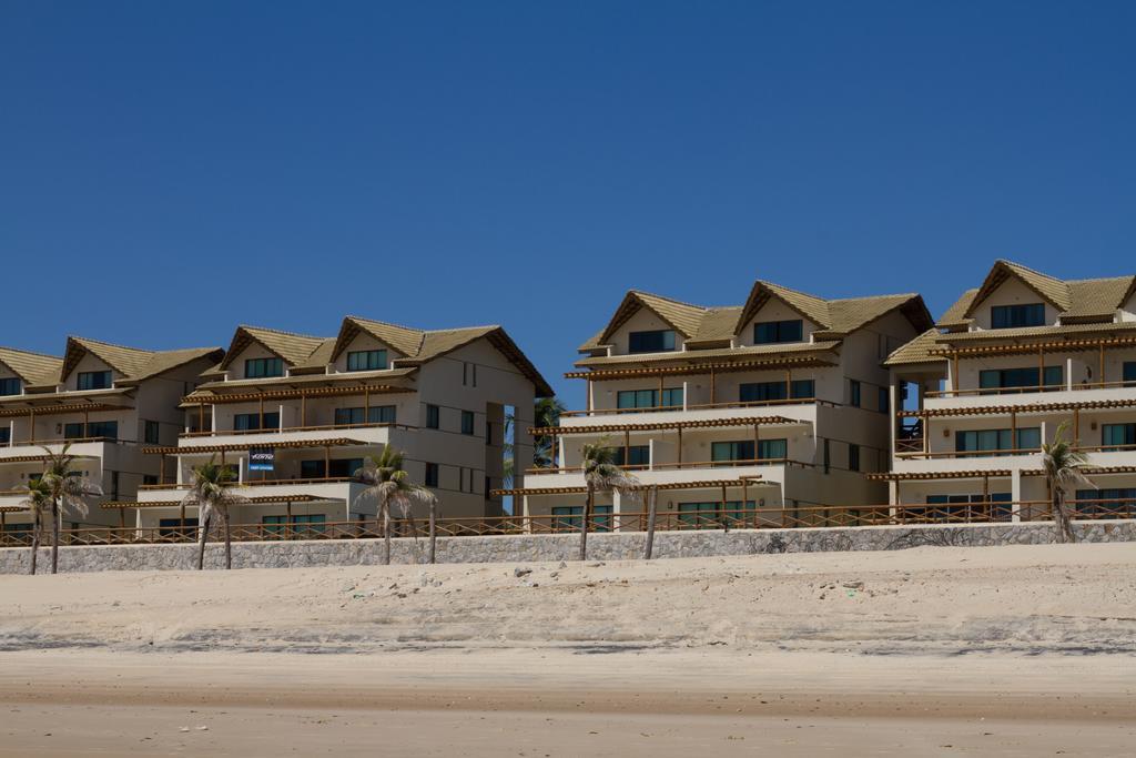 Mirmar Apartments 컴부코 외부 사진