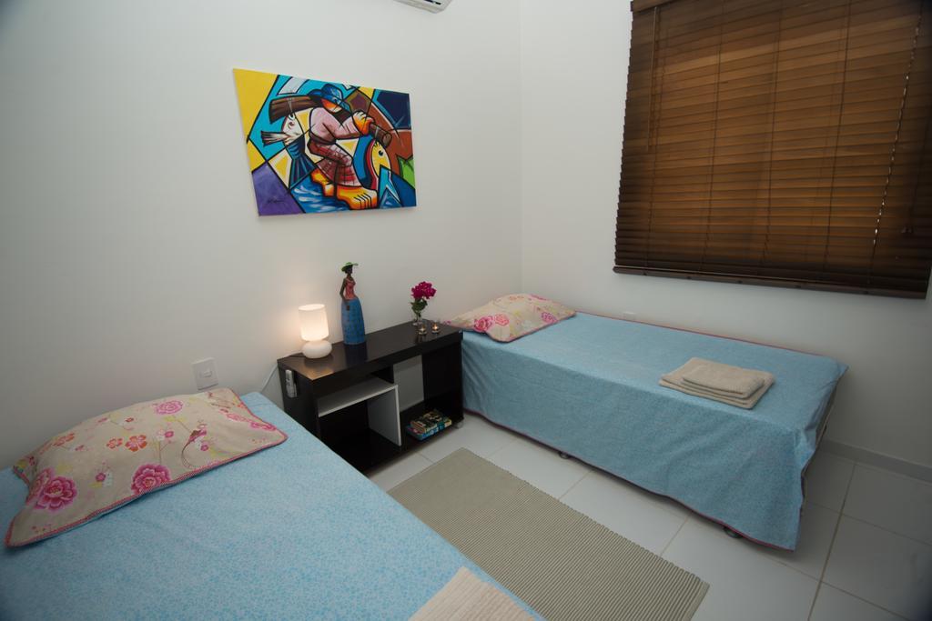 Mirmar Apartments 컴부코 외부 사진