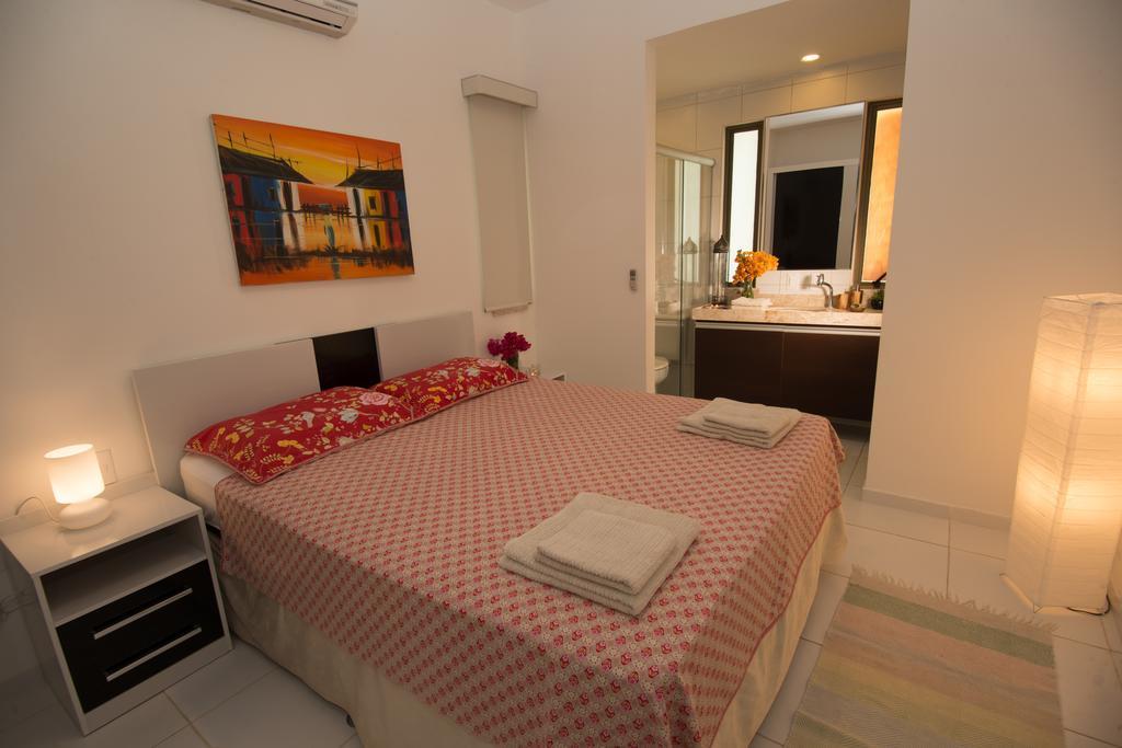 Mirmar Apartments 컴부코 외부 사진