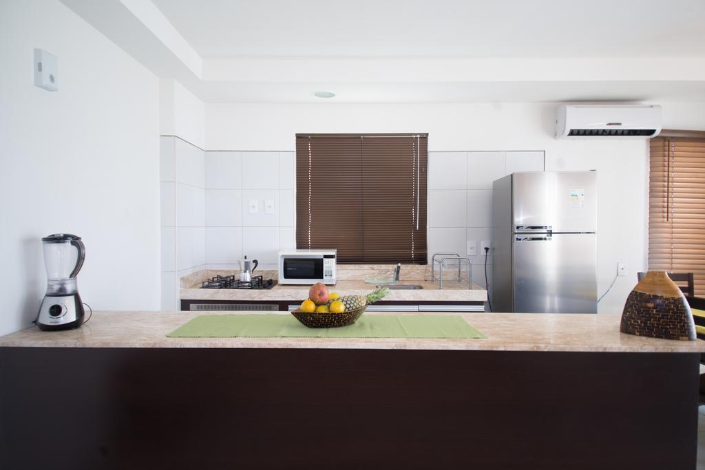 Mirmar Apartments 컴부코 외부 사진