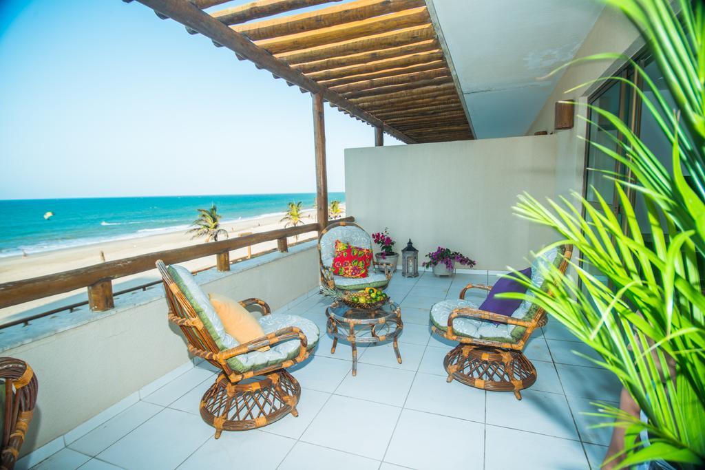 Mirmar Apartments 컴부코 외부 사진