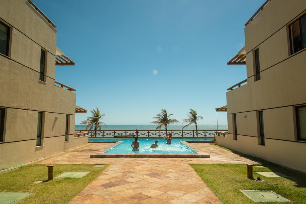 Mirmar Apartments 컴부코 외부 사진