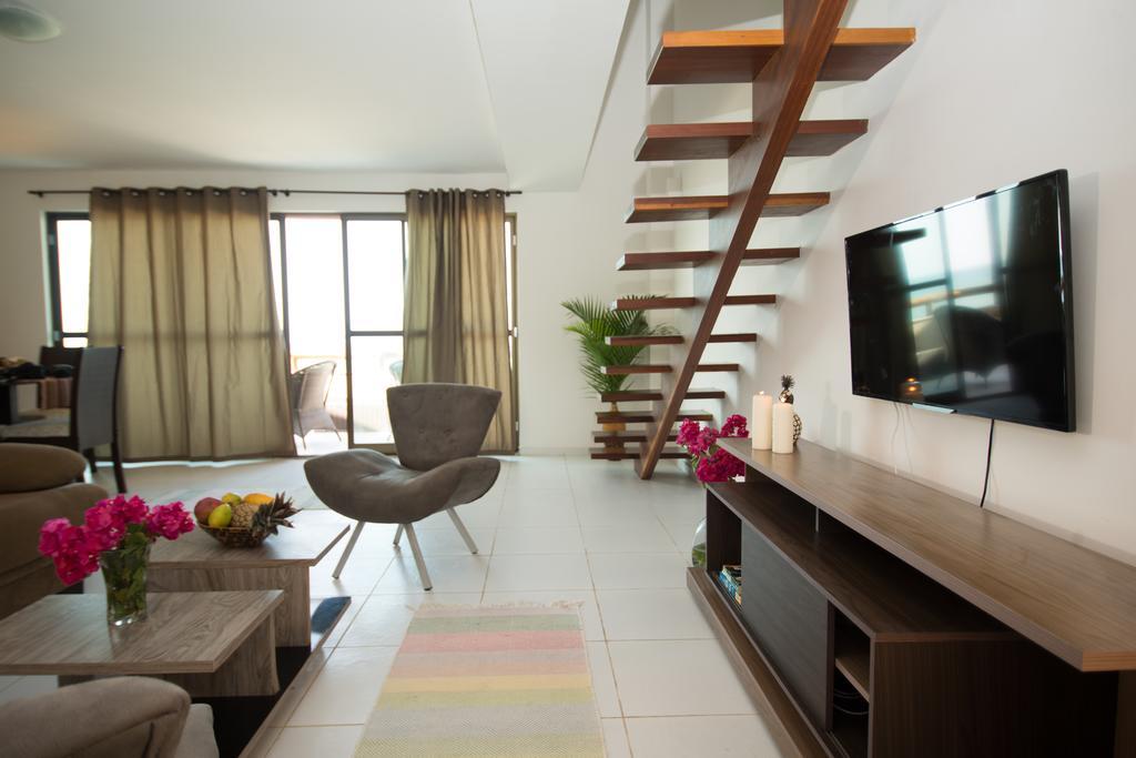 Mirmar Apartments 컴부코 외부 사진