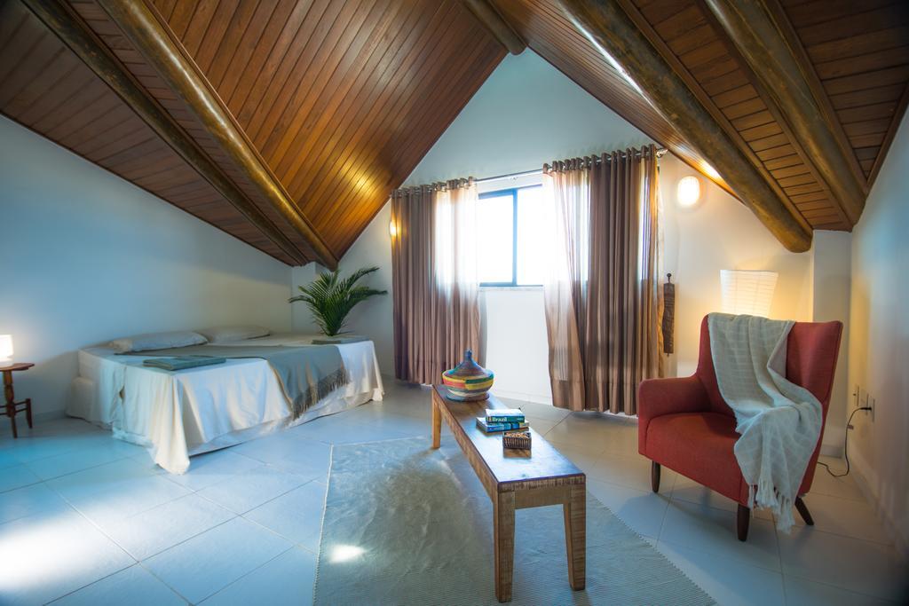 Mirmar Apartments 컴부코 외부 사진