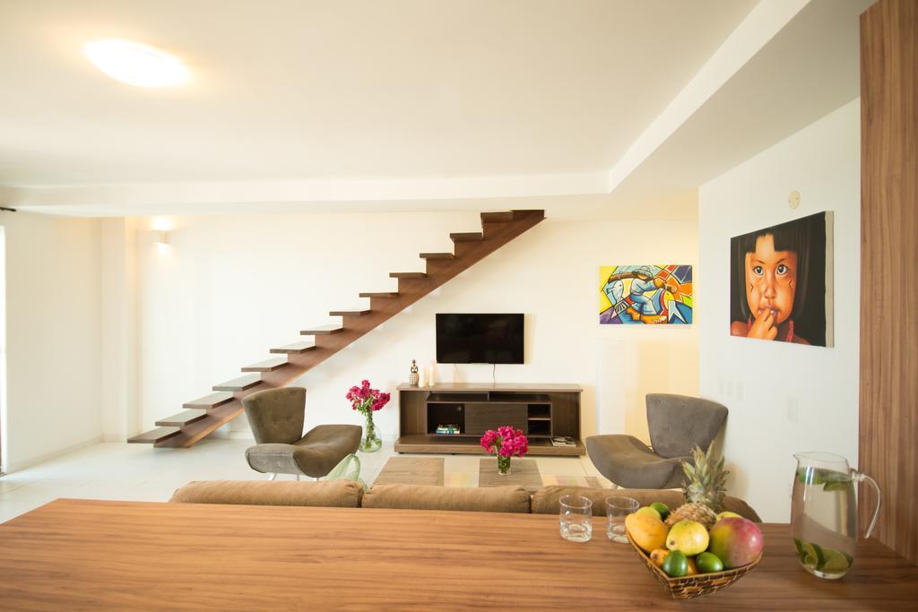 Mirmar Apartments 컴부코 외부 사진