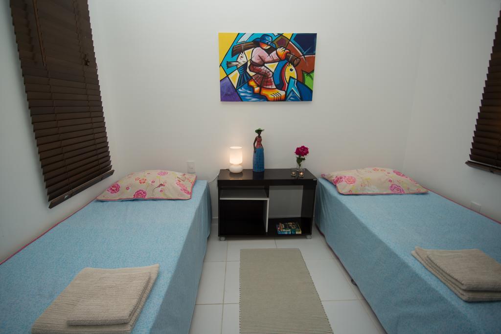 Mirmar Apartments 컴부코 외부 사진