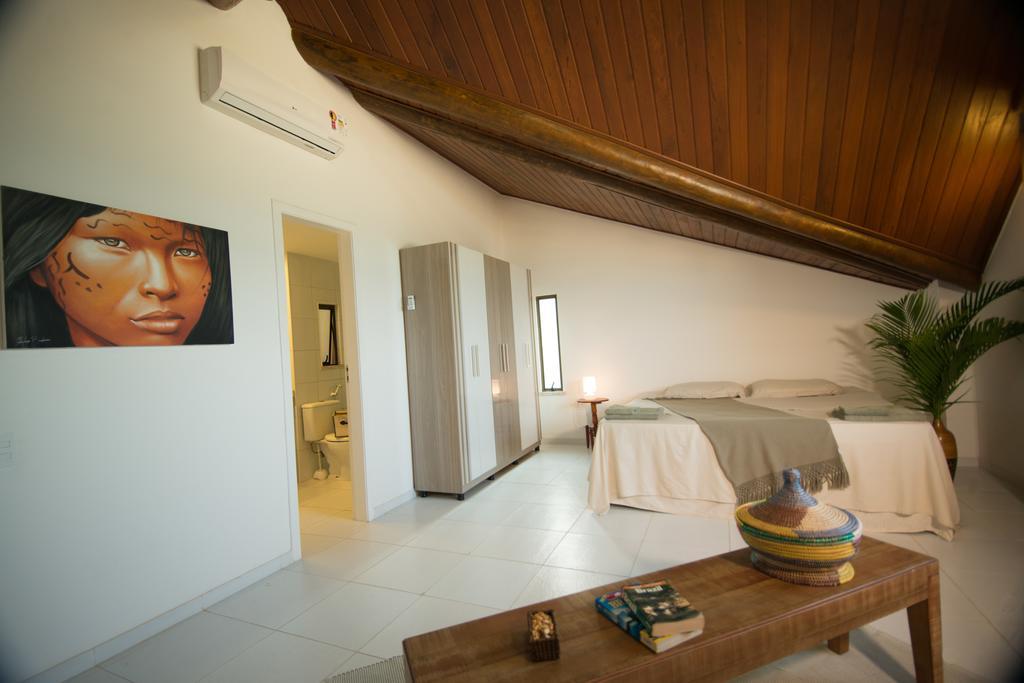 Mirmar Apartments 컴부코 외부 사진