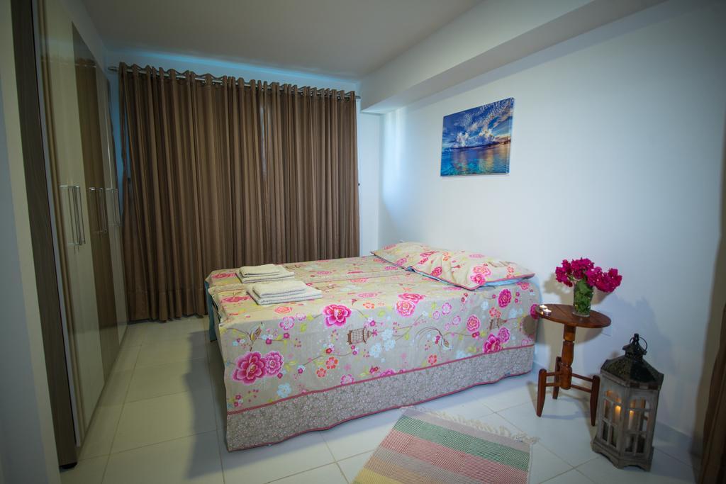 Mirmar Apartments 컴부코 외부 사진