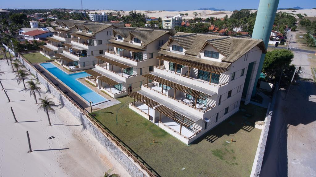 Mirmar Apartments 컴부코 외부 사진