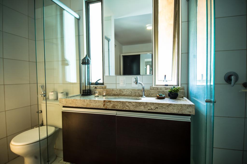 Mirmar Apartments 컴부코 외부 사진