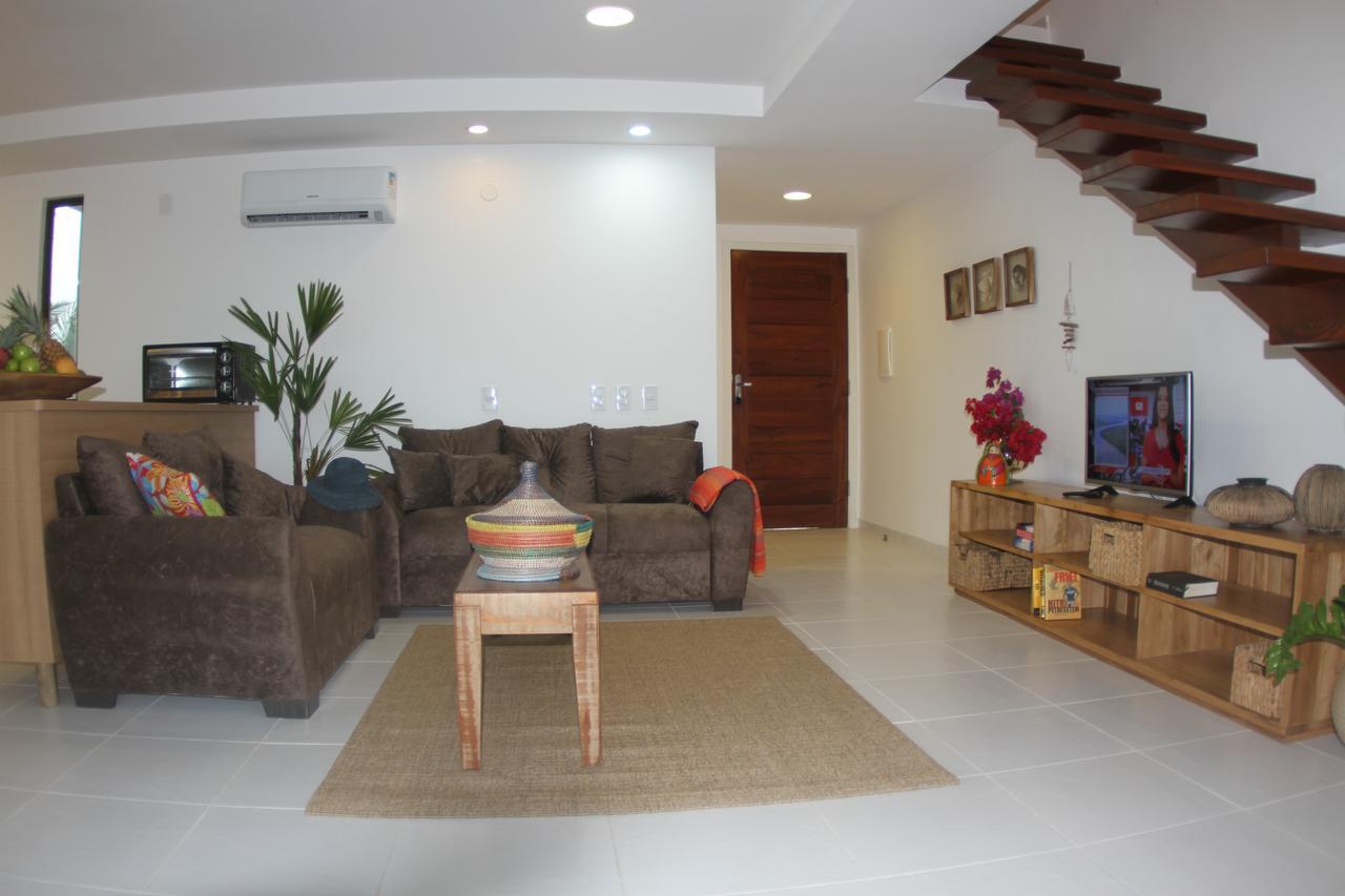 Mirmar Apartments 컴부코 외부 사진
