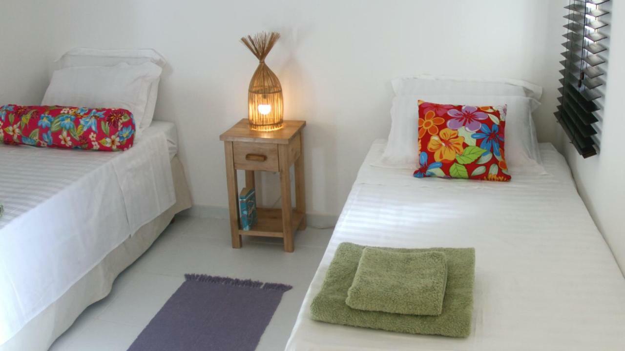 Mirmar Apartments 컴부코 외부 사진