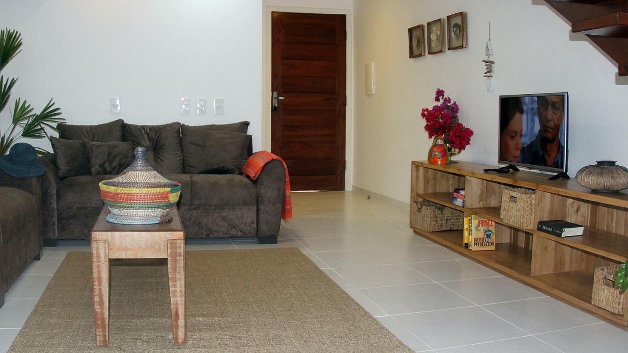 Mirmar Apartments 컴부코 외부 사진