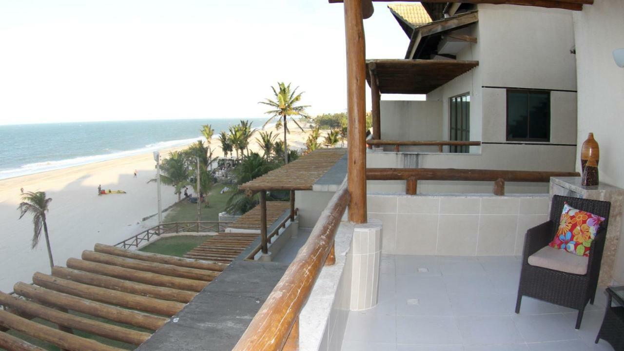 Mirmar Apartments 컴부코 외부 사진