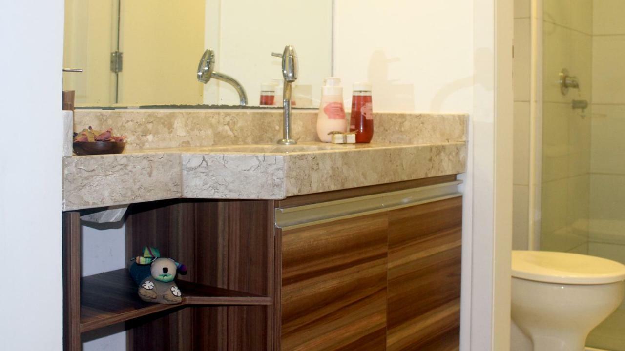 Mirmar Apartments 컴부코 외부 사진